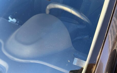 Skoda Rapid I, 2014 год, 750 000 рублей, 18 фотография