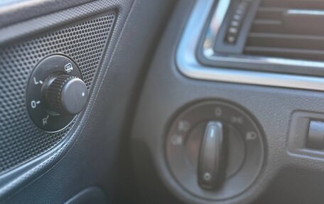 Skoda Rapid I, 2014 год, 750 000 рублей, 17 фотография