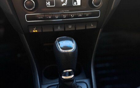 Skoda Rapid I, 2014 год, 750 000 рублей, 15 фотография