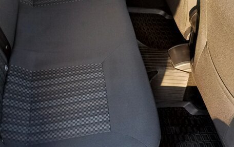 Volkswagen Polo VI (EU Market), 2019 год, 1 200 000 рублей, 9 фотография