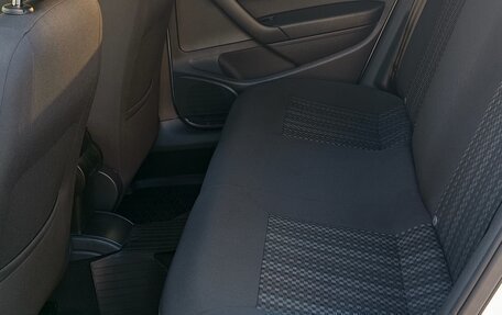 Volkswagen Polo VI (EU Market), 2019 год, 1 200 000 рублей, 10 фотография