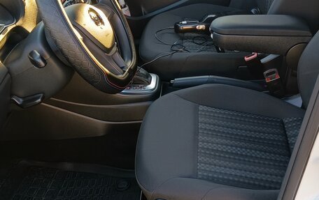 Volkswagen Polo VI (EU Market), 2019 год, 1 200 000 рублей, 11 фотография