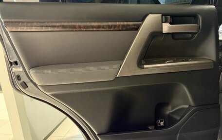 Toyota Land Cruiser 200, 2008 год, 3 029 000 рублей, 11 фотография