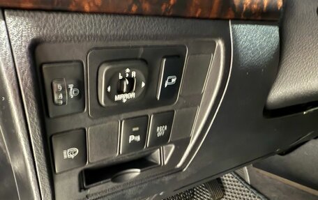 Toyota Land Cruiser 200, 2008 год, 3 029 000 рублей, 9 фотография