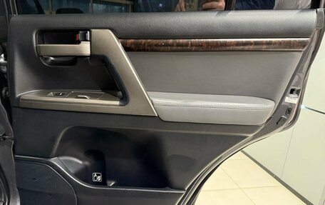 Toyota Land Cruiser 200, 2008 год, 3 029 000 рублей, 16 фотография