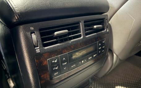 Toyota Land Cruiser 200, 2008 год, 3 029 000 рублей, 13 фотография