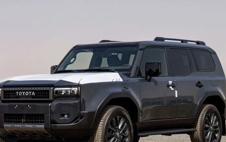 Toyota Land Cruiser Prado, 2025 год, 11 300 000 рублей, 3 фотография