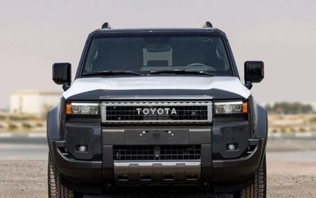 Toyota Land Cruiser Prado, 2025 год, 11 300 000 рублей, 2 фотография