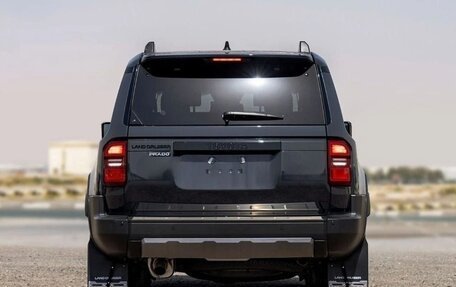 Toyota Land Cruiser Prado, 2025 год, 11 300 000 рублей, 6 фотография