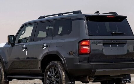 Toyota Land Cruiser Prado, 2025 год, 11 300 000 рублей, 5 фотография