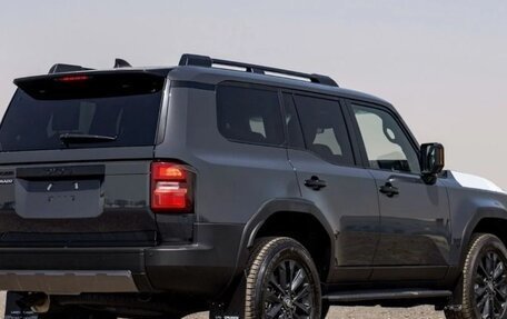 Toyota Land Cruiser Prado, 2025 год, 11 300 000 рублей, 4 фотография