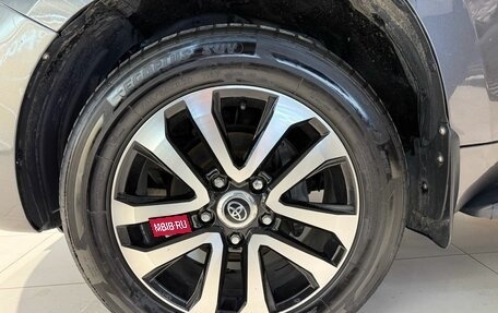 Toyota Land Cruiser 200, 2008 год, 3 029 000 рублей, 21 фотография