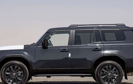 Toyota Land Cruiser Prado, 2025 год, 11 300 000 рублей, 7 фотография