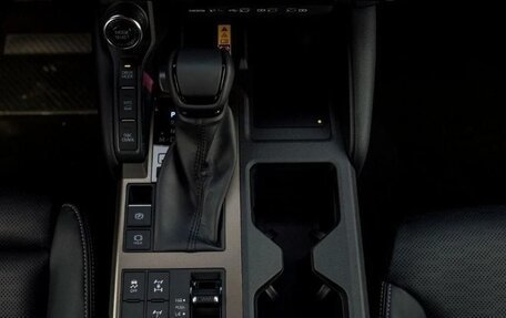 Toyota Land Cruiser Prado, 2025 год, 11 300 000 рублей, 11 фотография