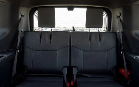 Toyota Land Cruiser Prado, 2025 год, 11 300 000 рублей, 15 фотография