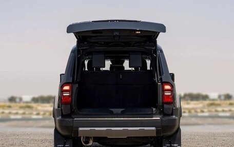 Toyota Land Cruiser Prado, 2025 год, 11 300 000 рублей, 16 фотография