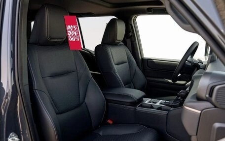 Toyota Land Cruiser Prado, 2025 год, 11 300 000 рублей, 13 фотография