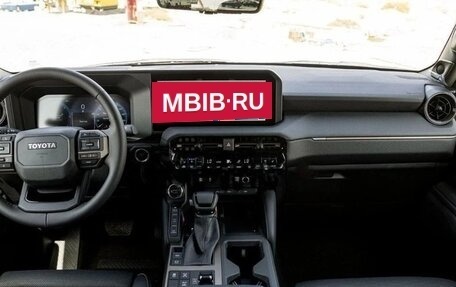 Toyota Land Cruiser Prado, 2025 год, 11 300 000 рублей, 9 фотография