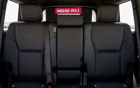 Toyota Land Cruiser Prado, 2025 год, 11 300 000 рублей, 17 фотография