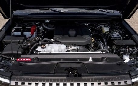 Toyota Land Cruiser Prado, 2025 год, 11 300 000 рублей, 18 фотография