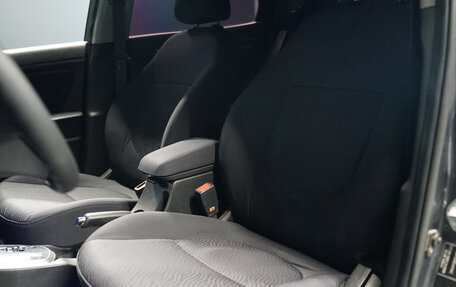 Hyundai Solaris II рестайлинг, 2015 год, 1 398 000 рублей, 9 фотография