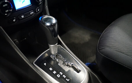 Hyundai Solaris II рестайлинг, 2015 год, 1 398 000 рублей, 11 фотография