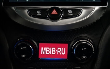 Hyundai Solaris II рестайлинг, 2015 год, 1 398 000 рублей, 15 фотография