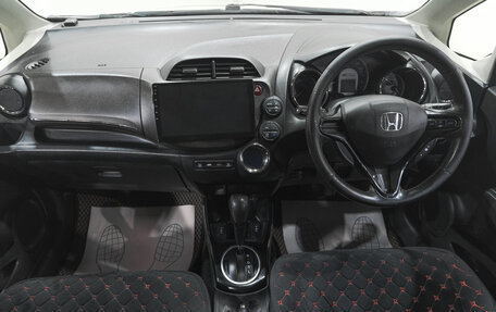 Honda Fit Shuttle I рестайлинг, 2014 год, 1 359 000 рублей, 12 фотография