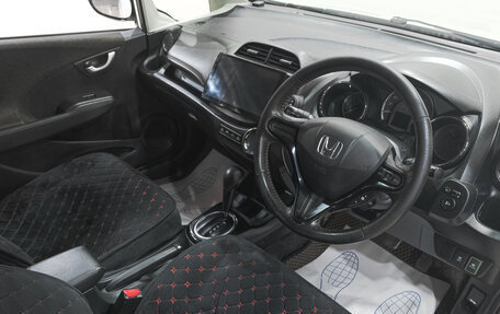 Honda Fit Shuttle I рестайлинг, 2014 год, 1 359 000 рублей, 8 фотография