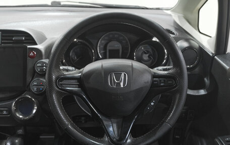 Honda Fit Shuttle I рестайлинг, 2014 год, 1 359 000 рублей, 13 фотография