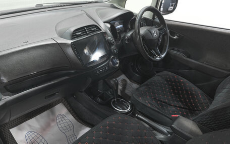 Honda Fit Shuttle I рестайлинг, 2014 год, 1 359 000 рублей, 9 фотография