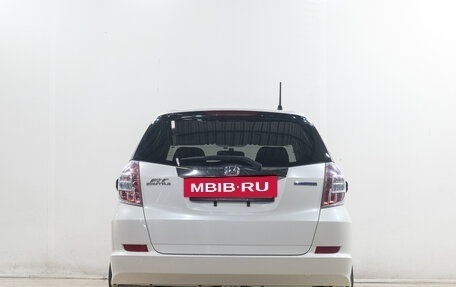 Honda Fit Shuttle I рестайлинг, 2014 год, 1 359 000 рублей, 6 фотография