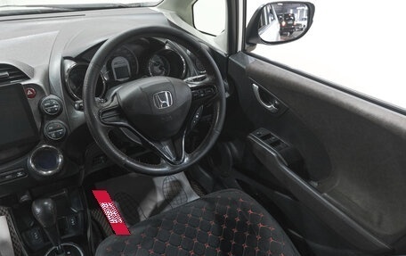 Honda Fit Shuttle I рестайлинг, 2014 год, 1 359 000 рублей, 11 фотография