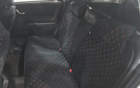 Honda Fit Shuttle I рестайлинг, 2014 год, 1 359 000 рублей, 22 фотография