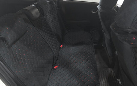 Honda Fit Shuttle I рестайлинг, 2014 год, 1 359 000 рублей, 21 фотография