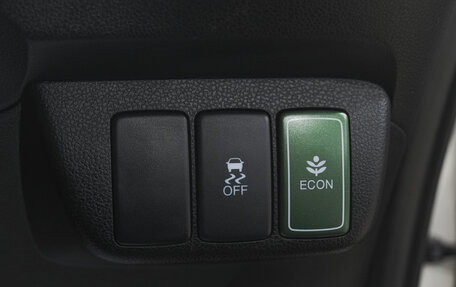 Honda Fit Shuttle I рестайлинг, 2014 год, 1 359 000 рублей, 17 фотография