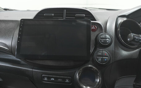 Honda Fit Shuttle I рестайлинг, 2014 год, 1 359 000 рублей, 20 фотография