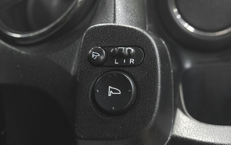 Honda Fit Shuttle I рестайлинг, 2014 год, 1 359 000 рублей, 18 фотография