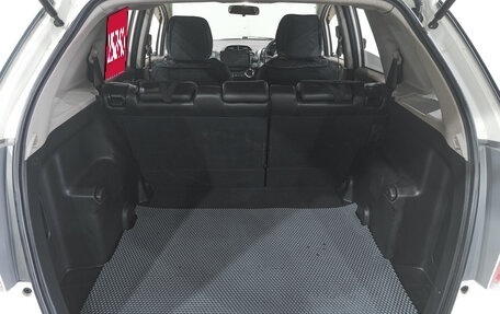 Honda Fit Shuttle I рестайлинг, 2014 год, 1 359 000 рублей, 23 фотография