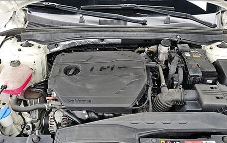 KIA K5, 2021 год, 1 778 500 рублей, 6 фотография