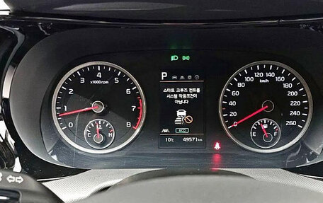 KIA K5, 2021 год, 1 778 500 рублей, 8 фотография