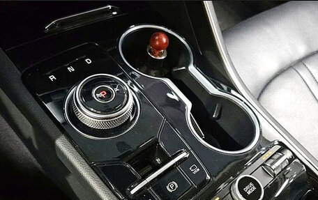 KIA K5, 2021 год, 1 778 500 рублей, 9 фотография