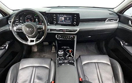 KIA K5, 2021 год, 1 778 500 рублей, 7 фотография