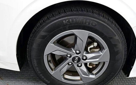 KIA K5, 2021 год, 1 778 500 рублей, 5 фотография