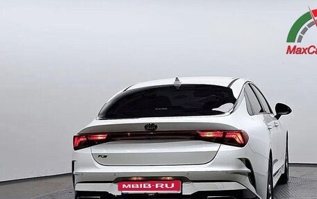 KIA K5, 2021 год, 1 778 500 рублей, 4 фотография