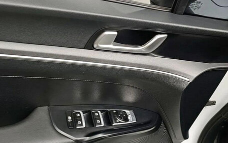 KIA K5, 2021 год, 1 778 500 рублей, 18 фотография