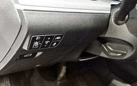 KIA K5, 2021 год, 1 778 500 рублей, 17 фотография