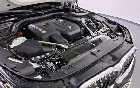 BMW 5 серия, 2025 год, 8 850 000 рублей, 6 фотография