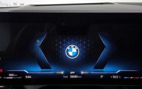 BMW 5 серия, 2025 год, 8 850 000 рублей, 8 фотография