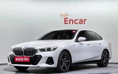 BMW 5 серия, 2025 год, 8 850 000 рублей, 1 фотография